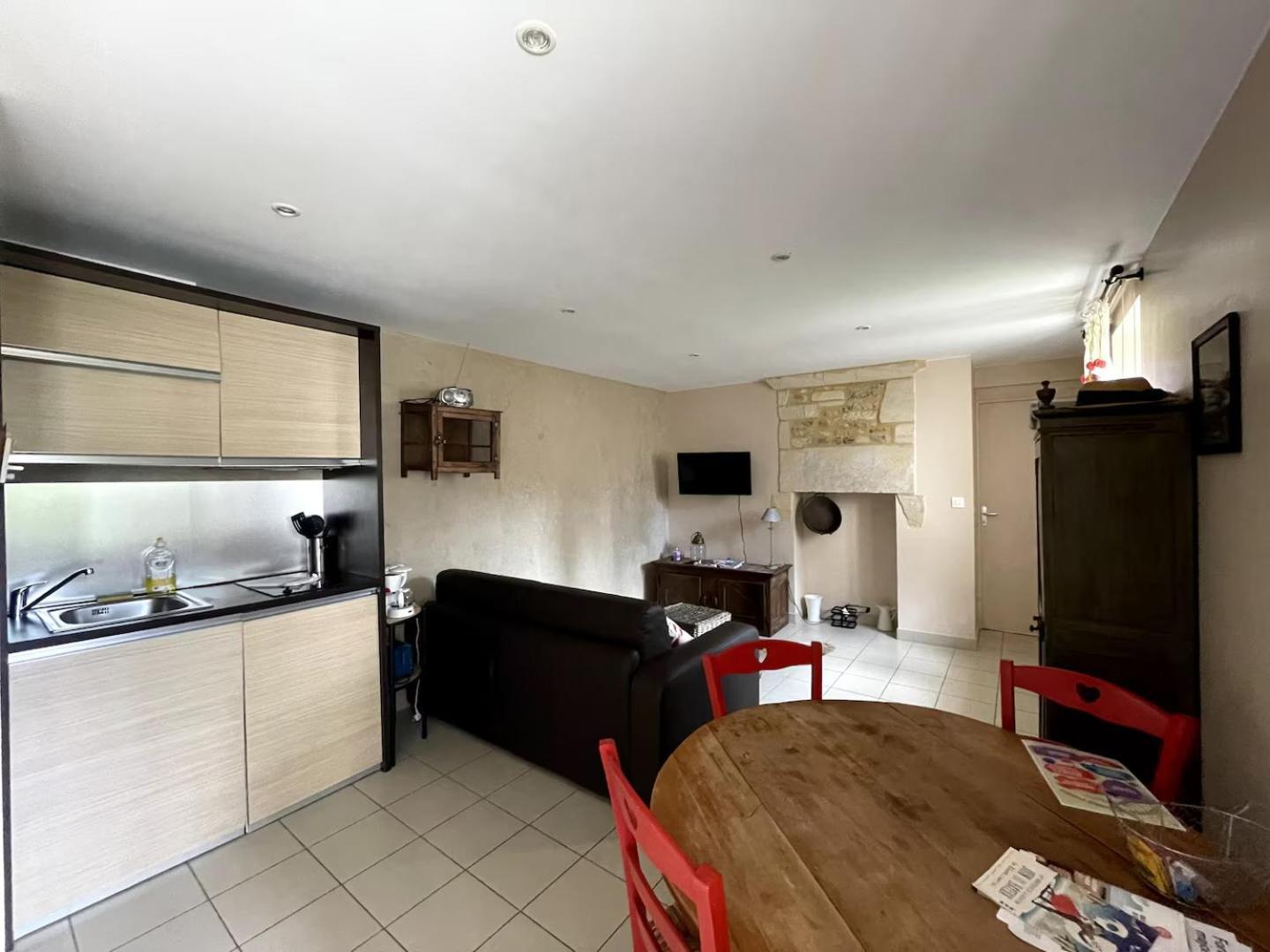 Apt Duplex Ou Plain Pied Tout Confort Plein Centre Ville Bayeux Proche Commerces, Restaurants, Avec Terrasse Privative Ou Jardin Commun Amenage Clos, Parking Gratuit A Proximite, Proche Plages Du Debarquement Esterno foto