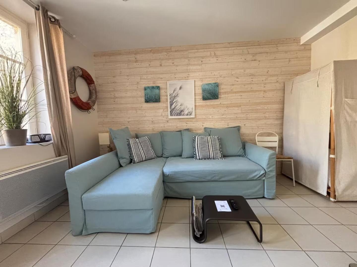 Apt Duplex Ou Plain Pied Tout Confort Plein Centre Ville Bayeux Proche Commerces, Restaurants, Avec Terrasse Privative Ou Jardin Commun Amenage Clos, Parking Gratuit A Proximite, Proche Plages Du Debarquement Esterno foto