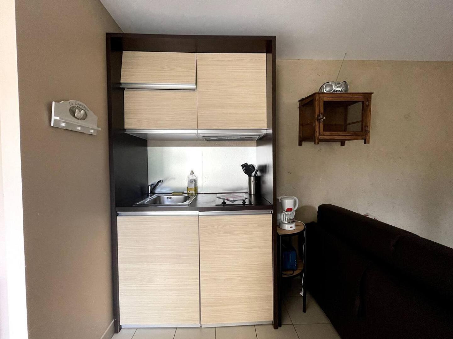 Apt Duplex Ou Plain Pied Tout Confort Plein Centre Ville Bayeux Proche Commerces, Restaurants, Avec Terrasse Privative Ou Jardin Commun Amenage Clos, Parking Gratuit A Proximite, Proche Plages Du Debarquement Esterno foto
