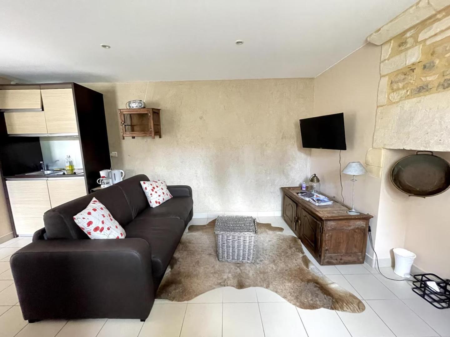 Apt Duplex Ou Plain Pied Tout Confort Plein Centre Ville Bayeux Proche Commerces, Restaurants, Avec Terrasse Privative Ou Jardin Commun Amenage Clos, Parking Gratuit A Proximite, Proche Plages Du Debarquement Esterno foto
